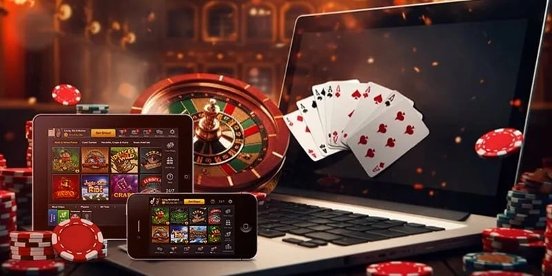 Công nghệ casino 0123Win 