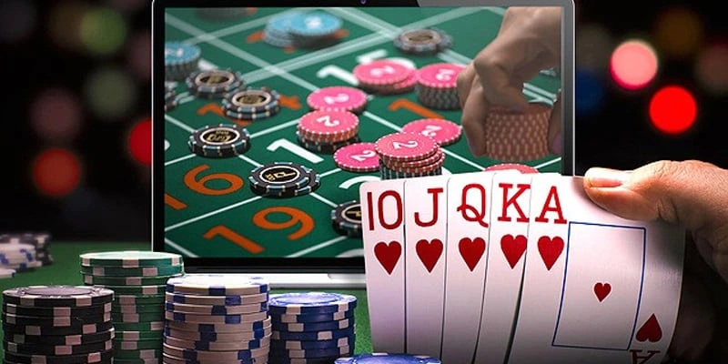 Khuyến mãi casino 0123Win