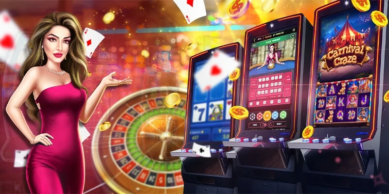 Khuyến mãi nổ hũ 0123Win: Cơ hội vàng cho cược thủ săn thưởng lớn