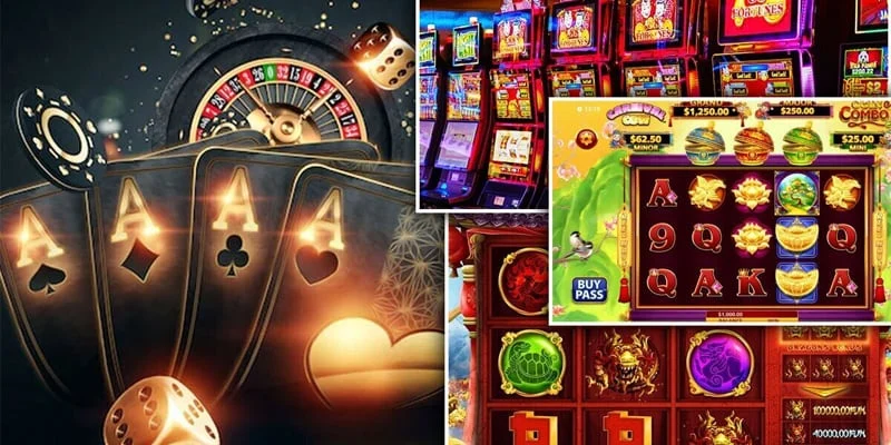 Chọn game nổ hũ tại 0123Win có tỷ lệ trả thưởng cao
