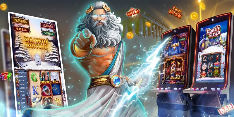 Tận dụng tối đa khuyến mãi nổ hũ tại 0123Win