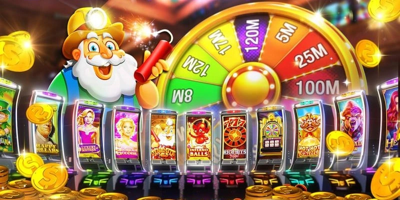 Game Nổ hũ 0123Win 
