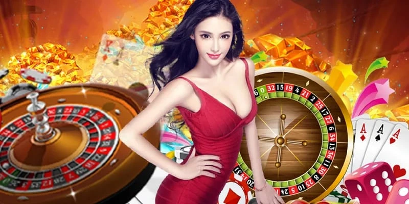 Top 5 game casino game 0123Win