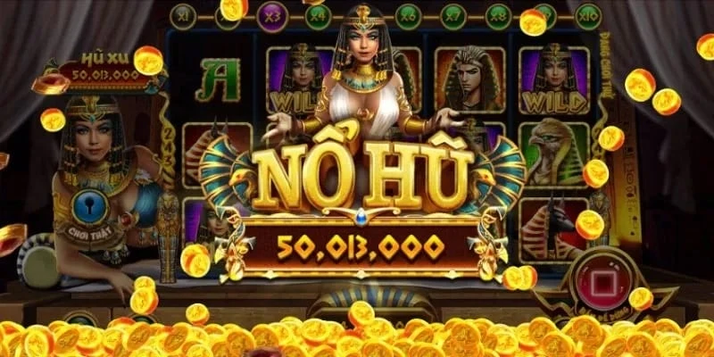 nổ hũ Thành Phố Mayan